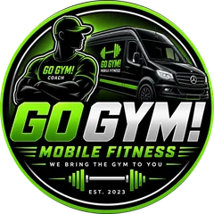 GO GYM! Mobile Fitness